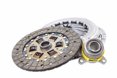  Pressure Plate & Clutch Disk part