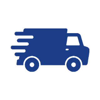 free delivery icon