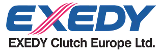 exedy logo