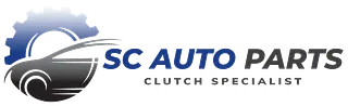 SC Autoparts logo